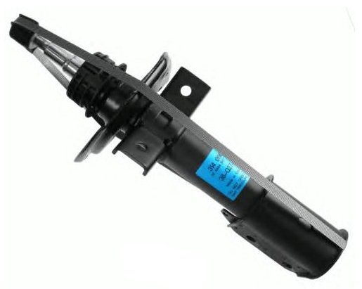 Амортизатор SACHS передний 314006 1 шт купить,87690