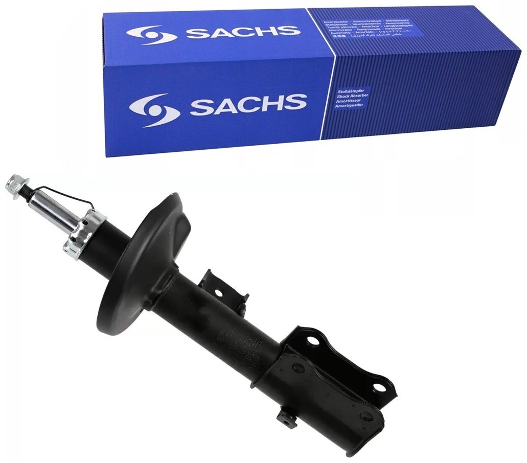 Амортизатор SACHS передний 317 185 1 шт купить,60170