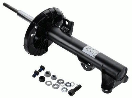 Амортизатор SACHS передний 300139 1 шт купить,60060