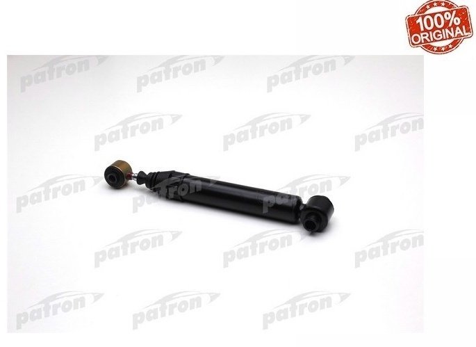 Амортизатор PATRON задний PSA441110 1 шт купить,12840