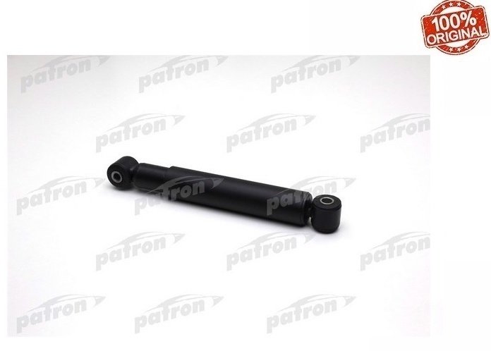 Амортизатор PATRON задний PSA441081 1 шт купить,11530