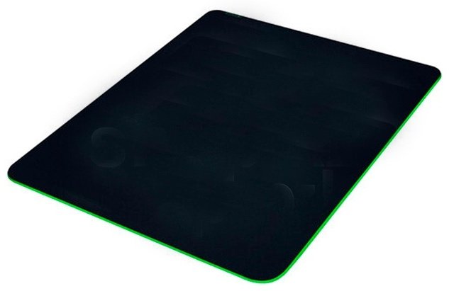 Коврик для мыши Razer Gigantus V2 Large 450x400x3 мм черный