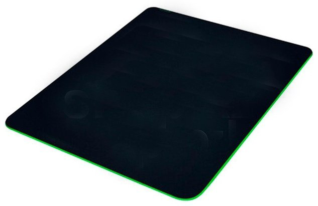 Коврик для мыши Razer Gigantus V2 Large 450x400x3 мм черный купить,9990