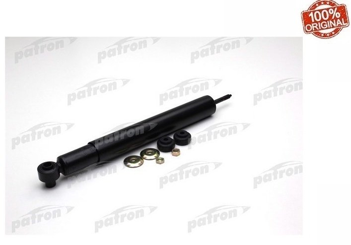 Амортизатор PATRON задний PSA443234 1 шт купить,10880