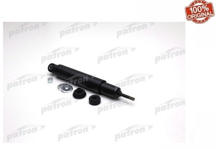 Амортизатор PATRON задний PSA443135 1 шт купить,11280