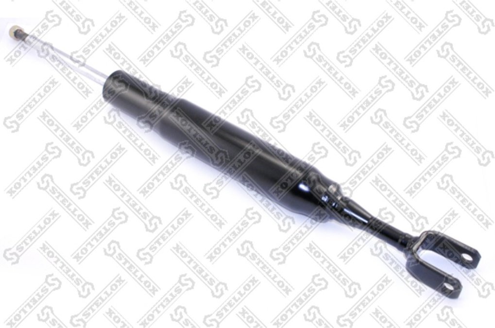 Амортизатор Stellox передний 3214-0028-SX 2 шт купить,26950
