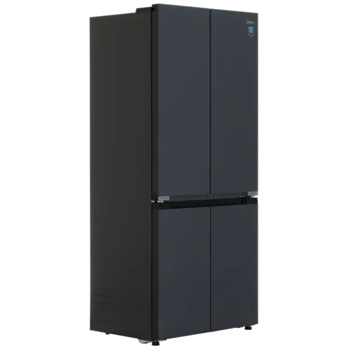 Холодильник Midea MDRM706BIE70 Graphite Grey - ForteMarket Холодильник Midea MDRM706BIE70 Graphite Grey купить,0