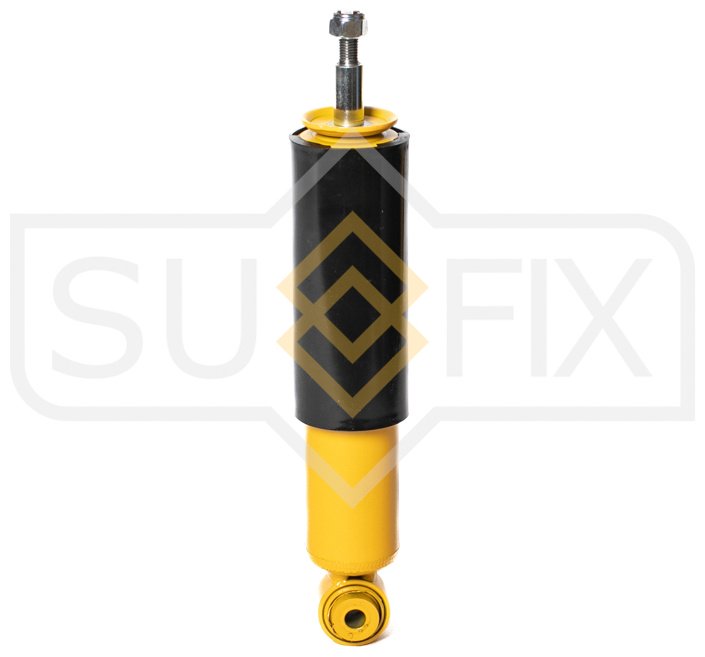 Амортизатор Sufix передний SA1446 1 шт купить,8772