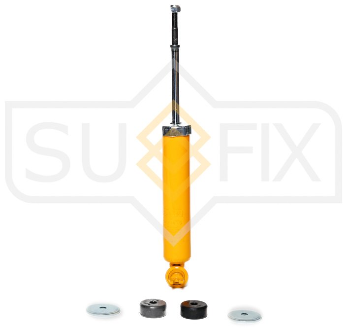 Амортизатор Sufix передний SA1415 1 шт купить,8341