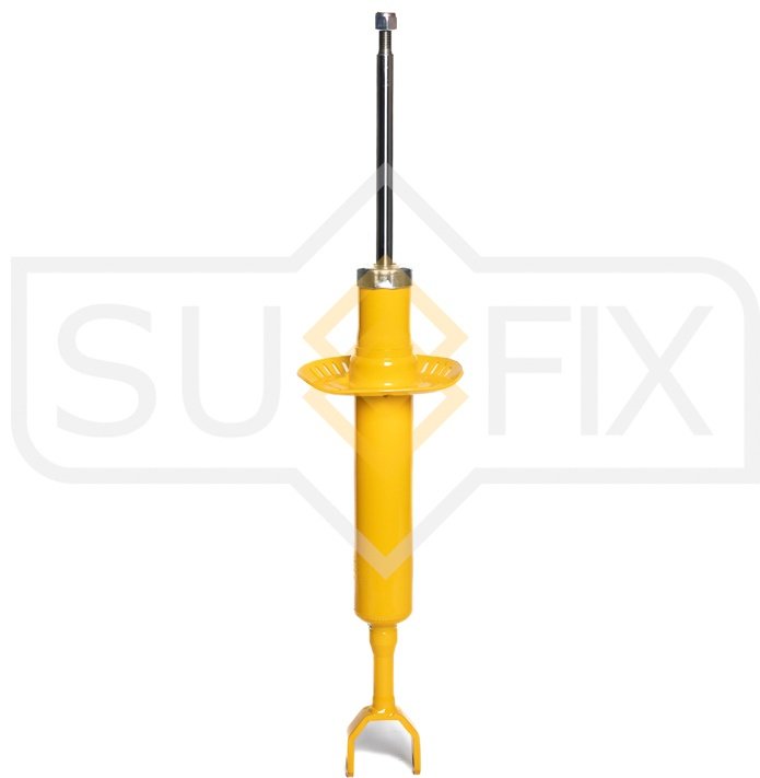 Амортизатор Sufix передний SA1570 1 шт купить,14200