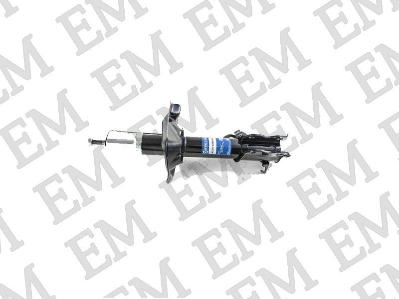Амортизатор Stellox передний 4214-1080-SX 1 шт купить,17000