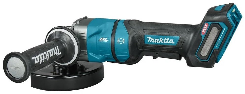 Шлифмашина угловая Makita GA050GZ