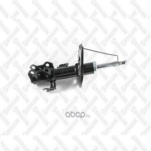 Амортизатор Stellox передний 4214-1104-SX 1 шт купить,21940