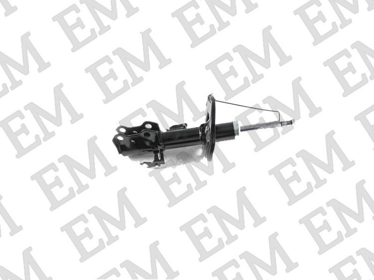 Амортизатор Stellox передний 4214-1106-SX 1 шт купить,22100