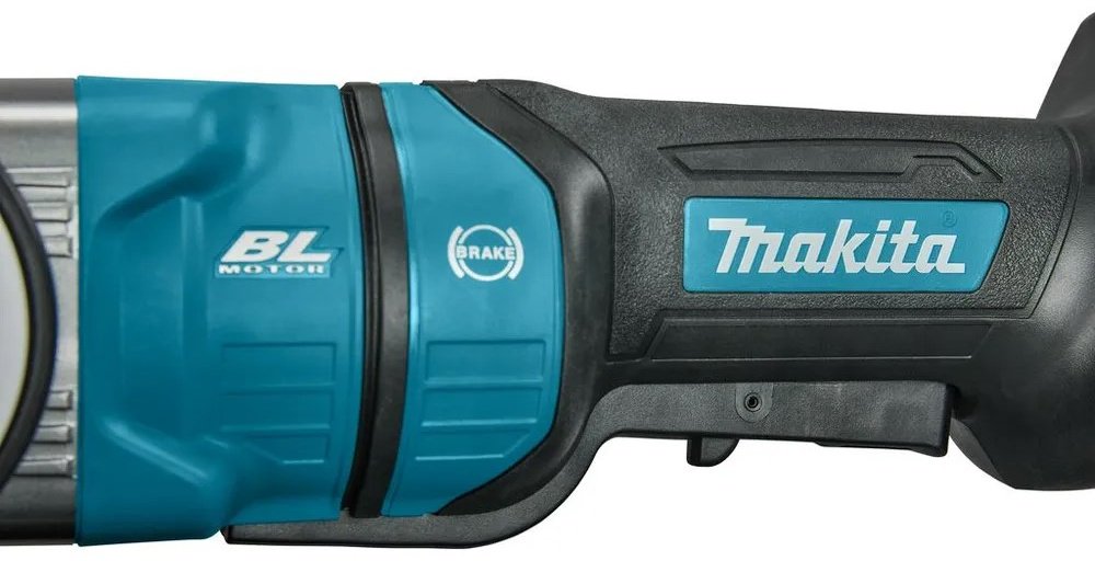 Шлифмашина угловая Makita GA050GZ купить,0