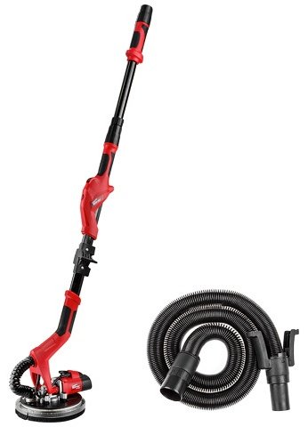 Шлифмашина многофункциональная WORTEX DG 2260