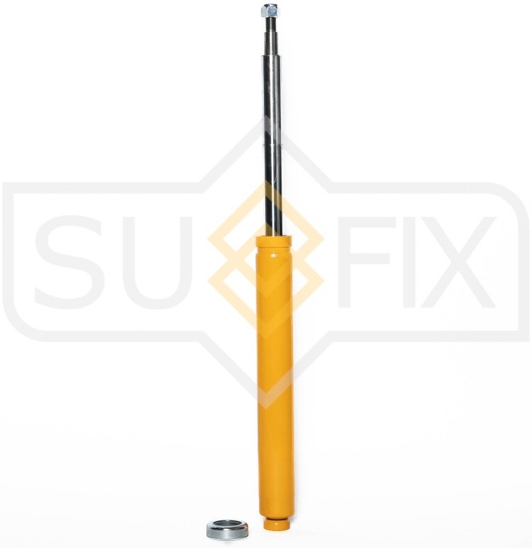 Амортизатор Sufix передний SB1003 1 шт купить,16040