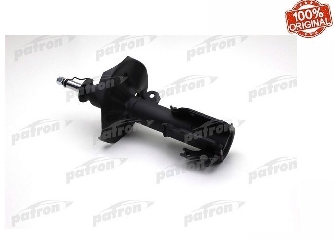 Амортизатор PATRON передний PSA333351 1 шт купить,22550