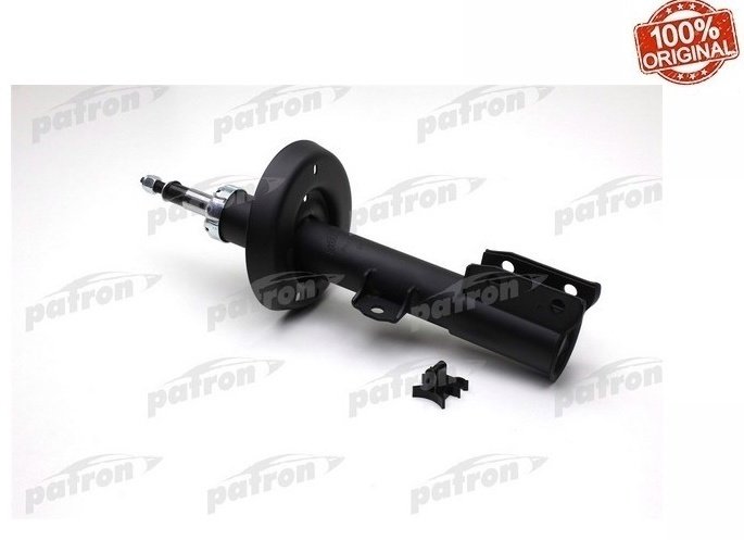 Амортизатор PATRON передний PSA333715 1 шт купить,23250