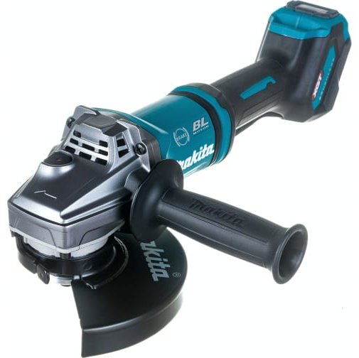 Шлифмашина угловая Makita GA037GZ 40B купить,NaN