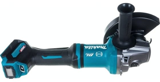 Шлифмашина угловая Makita GA037GZ 40B купить,0