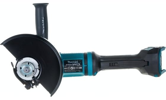 Шлифмашина угловая Makita GA037GZ 40B купить,0