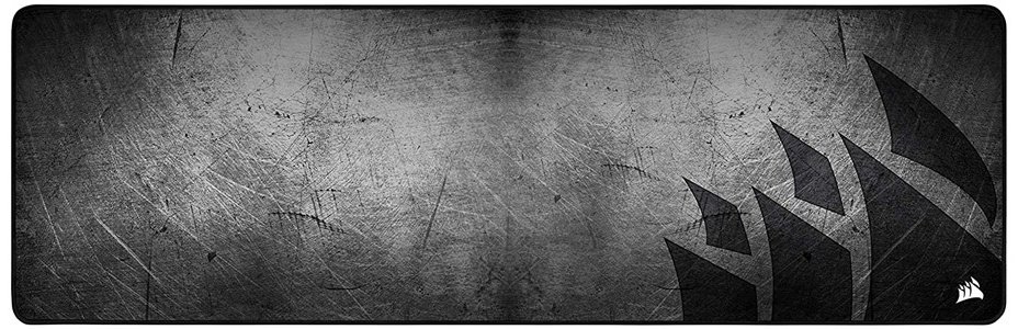 Коврик для мыши Corsair MM300 Pro 930x300x3 мм черный