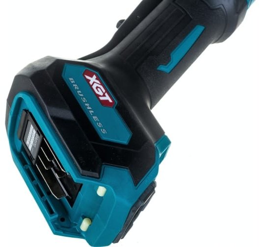 Шлифмашина угловая Makita GA037GZ 40B купить,0