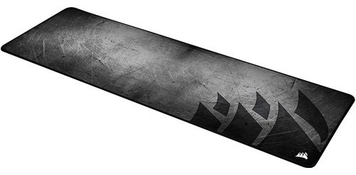 Коврик для мыши Corsair MM300 Pro 930x300x3 мм черный