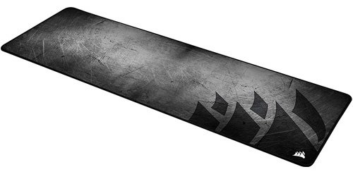Коврик для мыши Corsair MM300 Pro 930x300x3 мм черный купить,14490
