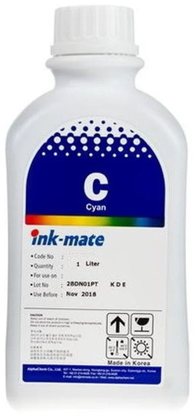 Чернила пигментные Ink-Mate EIMB-9440 Cyan для Epson SureColor P6000/P7000/P8000 1000мл