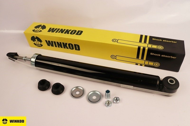 Амортизатор Winkod задний W349198SA 1 шт купить,9839