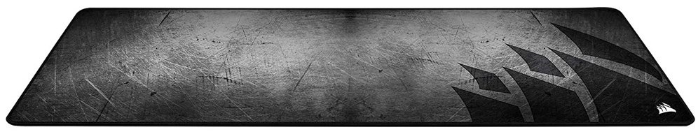 Коврик для мыши Corsair MM300 Pro 930x300x3 мм черный