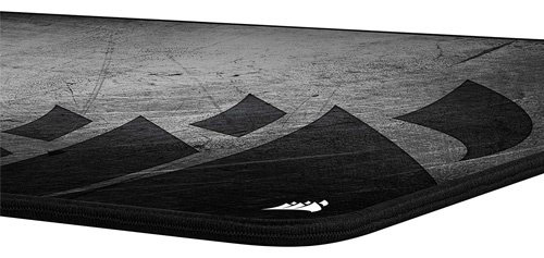 Коврик для мыши Corsair MM300 Pro 930x300x3 мм черный купить,14490