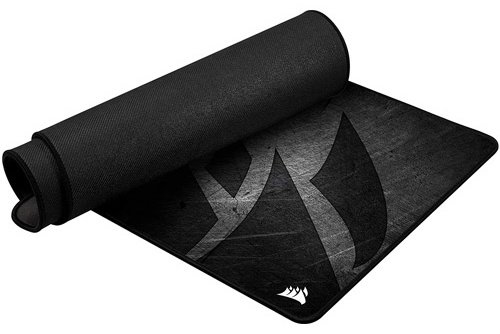 Коврик для мыши Corsair MM300 Pro 930x300x3 мм черный купить,14490