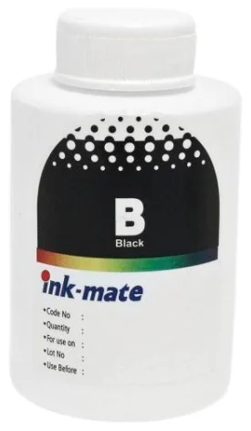Чернила пигментные Ink-Mate CIMB-276 Black для Canon PGI-150/CLI-151/PG-250/CL-251/BCI-350/BC-351 100мл