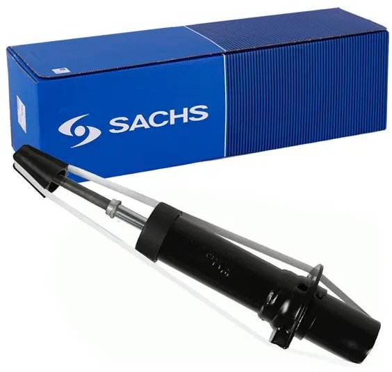 Амортизатор SACHS передний 317 613 1 шт купить,33840