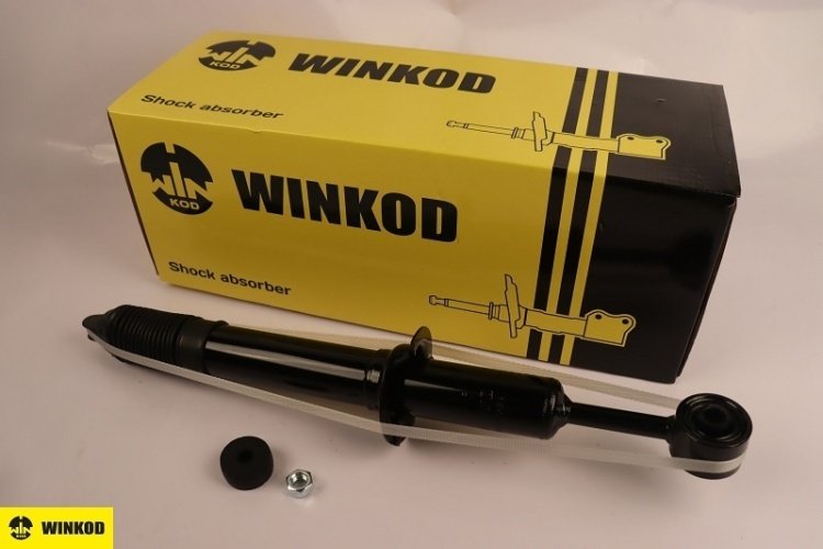Амортизатор Winkod передний W340125SA 1 шт купить,15360