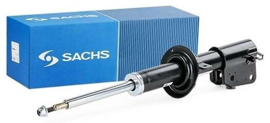 Амортизатор SACHS передний 317185 1 шт купить,46200