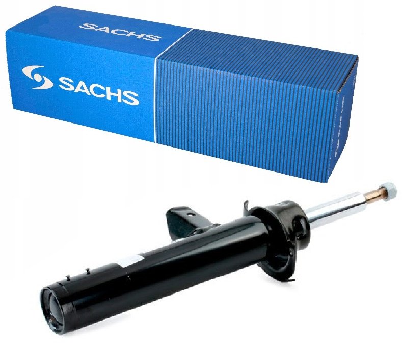Амортизатор SACHS передний 317 562 1 шт - ForteMarket Амортизатор SACHS передний 317 562 1 шт купить,104850