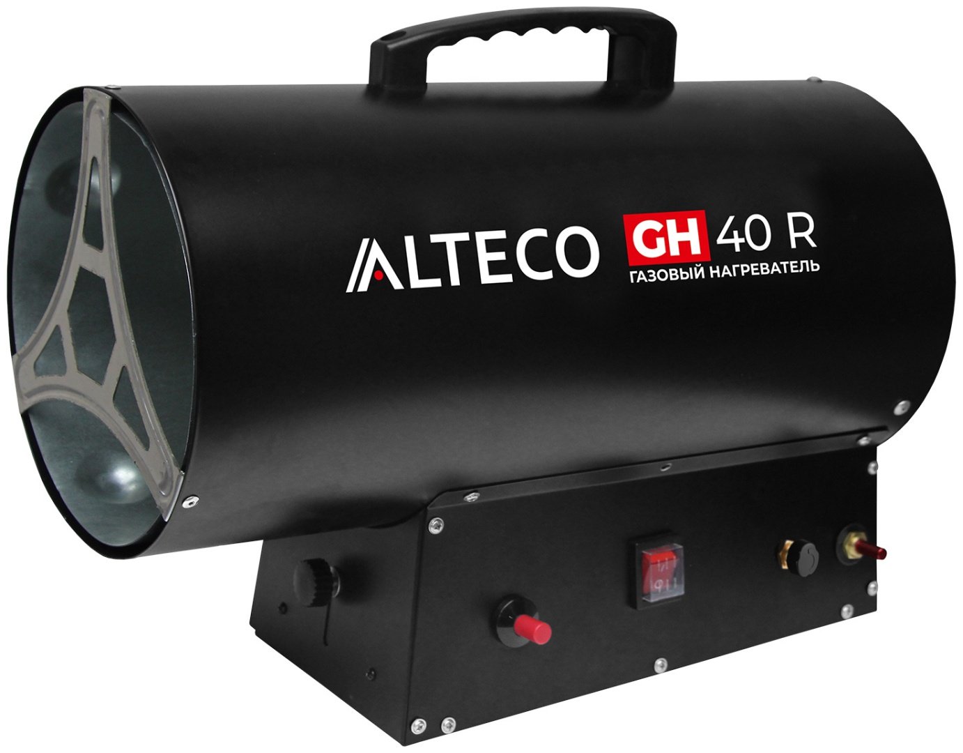 Тепловая газовая пушка ALTECO GH 40 R, 38 кВт