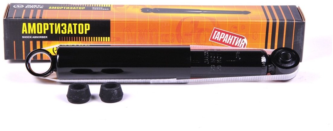 Амортизатор JD задний JAA0058 1 шт купить,8639