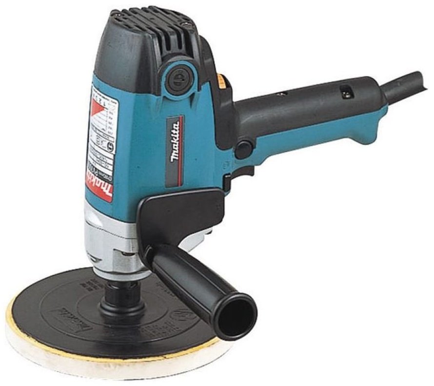 Шлифмашина полировальная Makita PV7000C