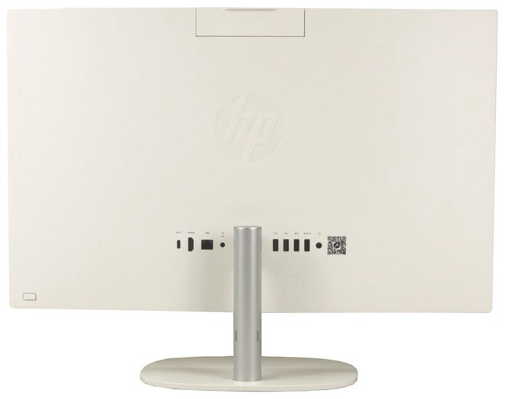 Моноблок HP All-in-One 24-cr0068ci 9R2P6EA белый купить,451310