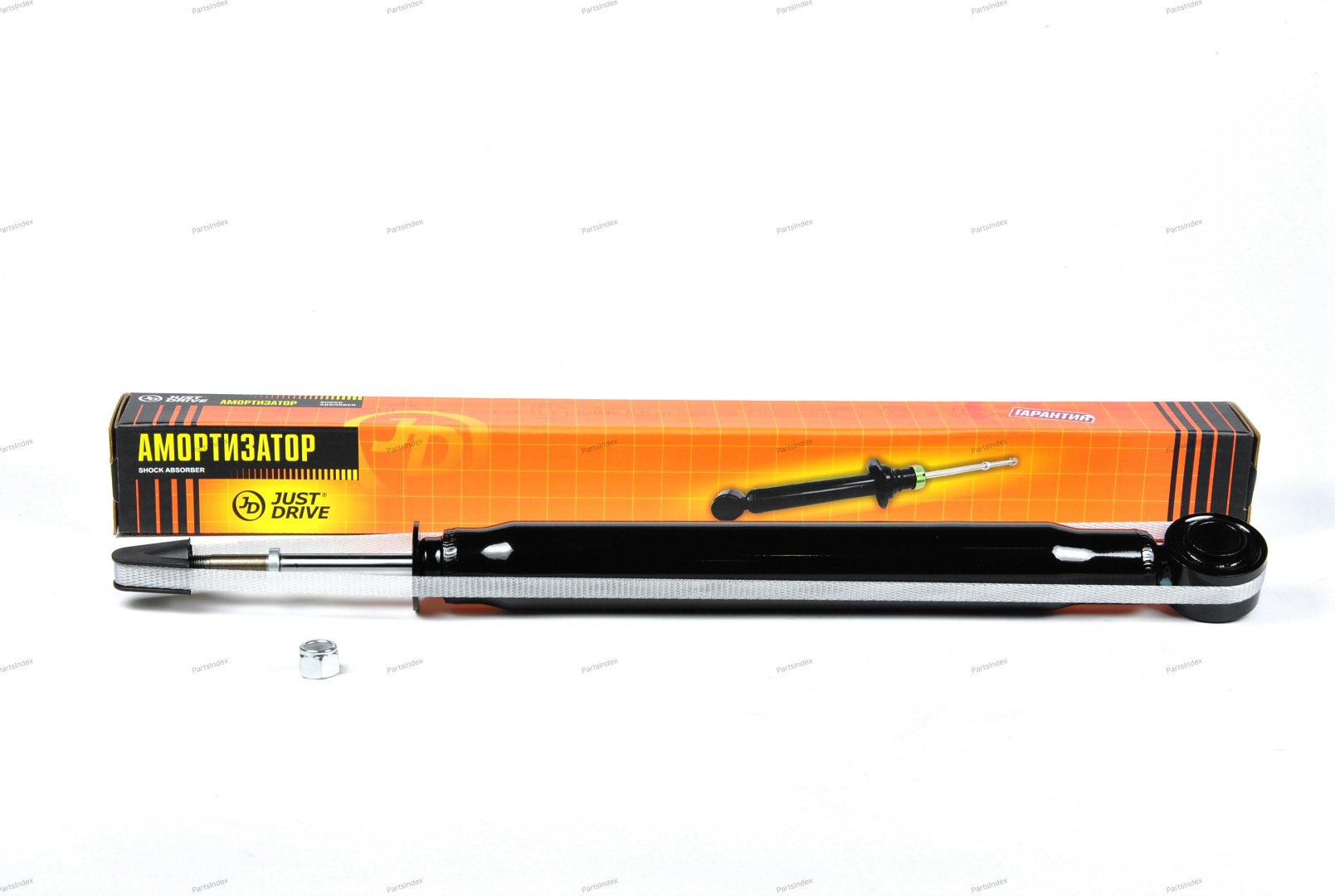 Амортизатор JD задний JAA0224 1 шт купить,13190