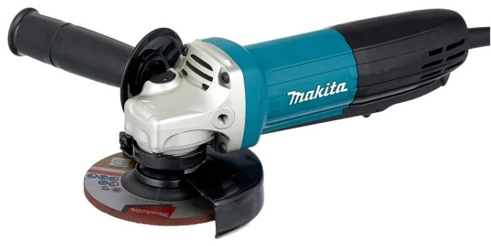 Шлифмашина угловая Makita GA4534 купить,61395