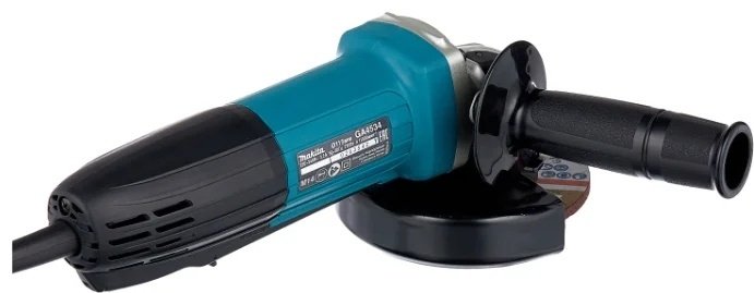 Шлифмашина угловая Makita GA4534 - ForteMarket Шлифмашина угловая Makita GA4534 купить,0