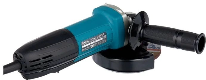 Шлифмашина угловая Makita GA4534 купить,61395