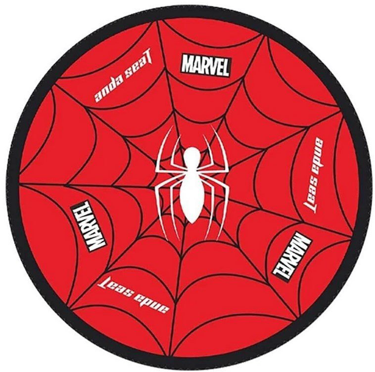 AndaSeat Marvel Series Spider-Man Edition AD17-10-SR-PV, красный, синий купить,NaN