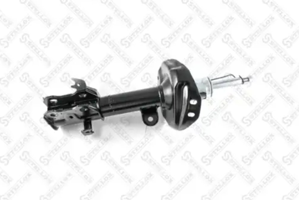 Амортизатор Stellox передний 4203-9353-SX 1 шт купить,23150